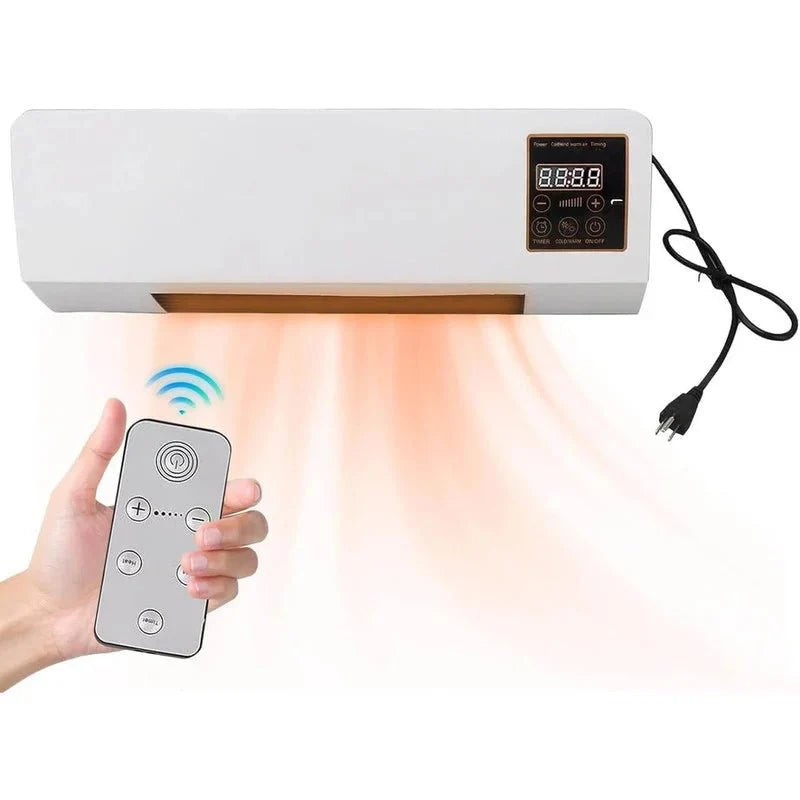 AIRE ACONDICIONADO PORTATIL FRIO CALOR