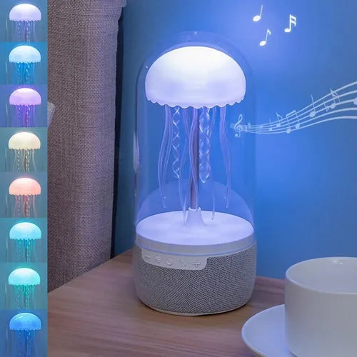 Lampara Medusa Parlante